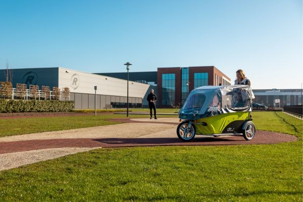 GoCab bicycle taxi contact page GoCab bicycle taxi contact page