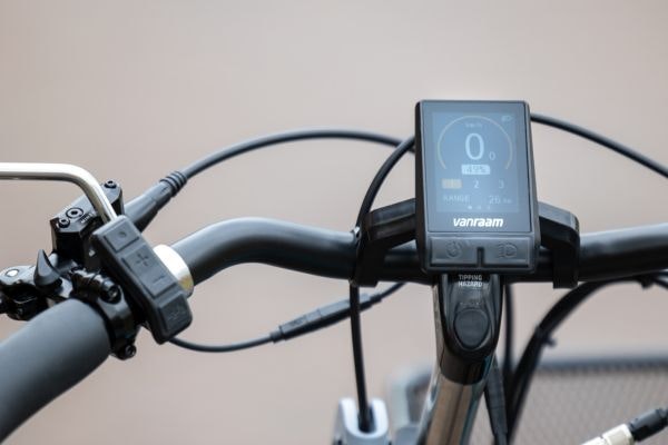 silent smart display gocab bicycle cab silent smart display gocab bicycle cab